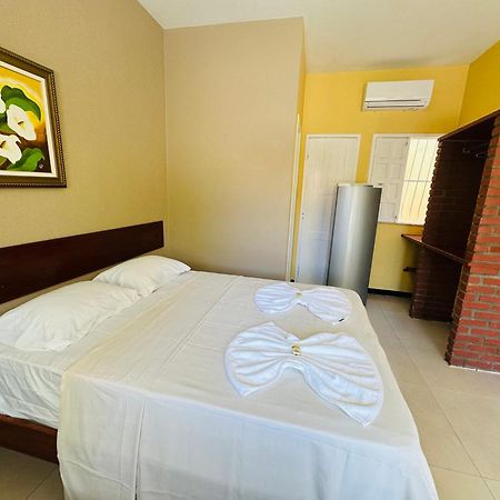 Pousada Acalanto Aracaju Exterior foto