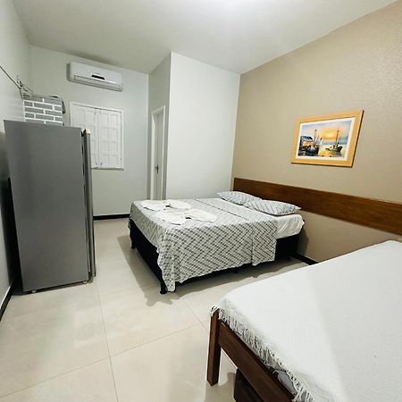 Pousada Acalanto Aracaju Exterior foto