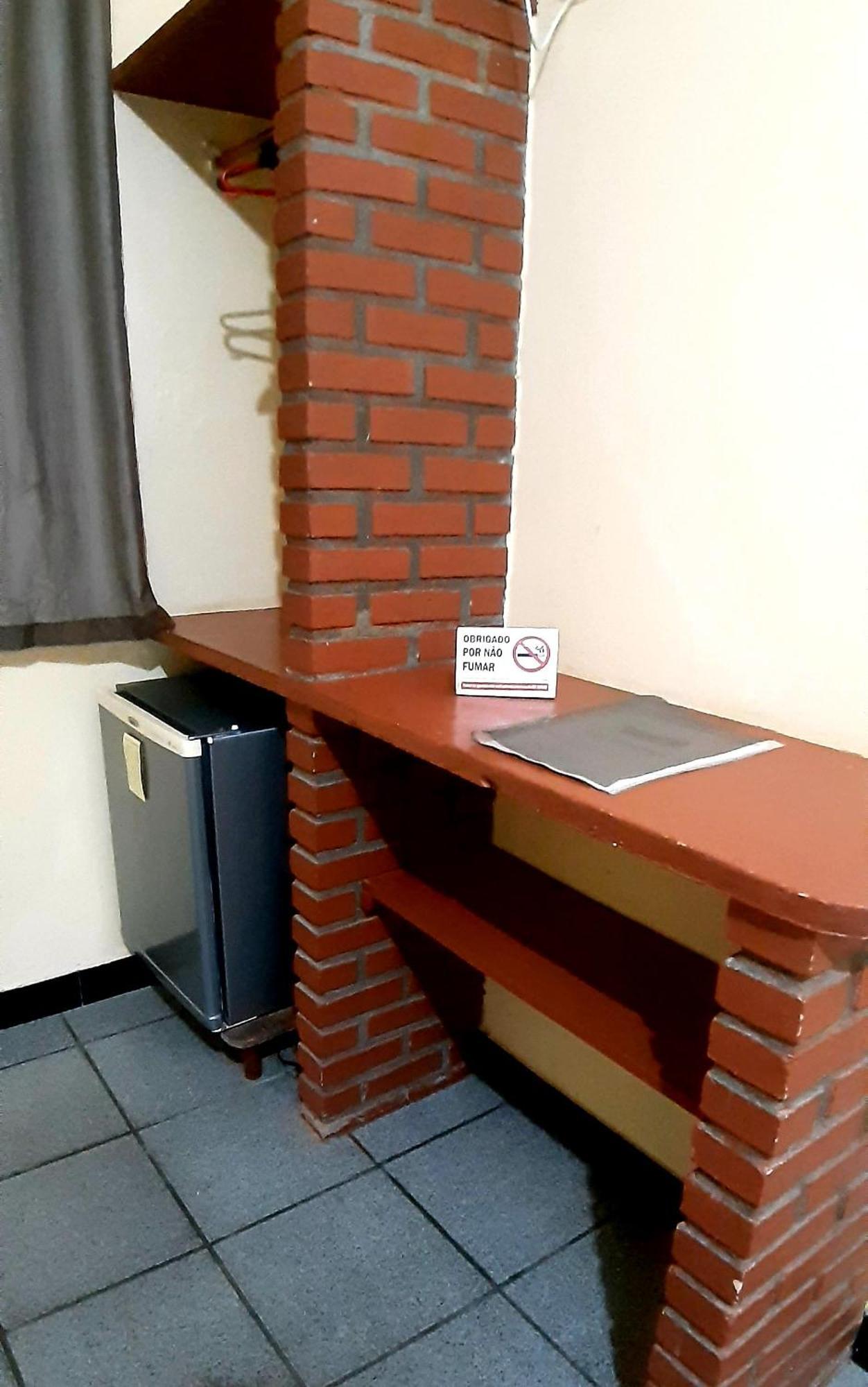 Pousada Acalanto Aracaju Cameră foto