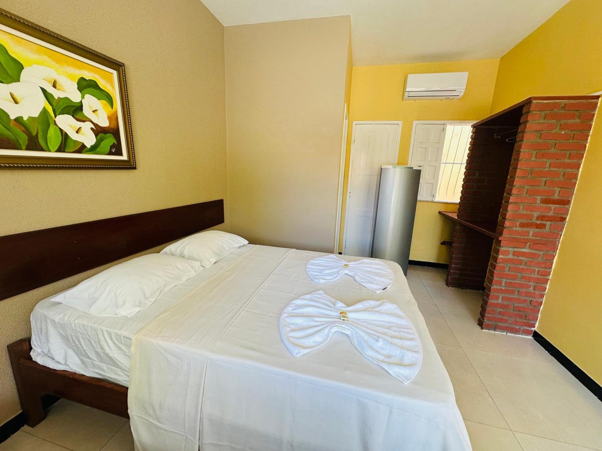 Pousada Acalanto Aracaju Exterior foto