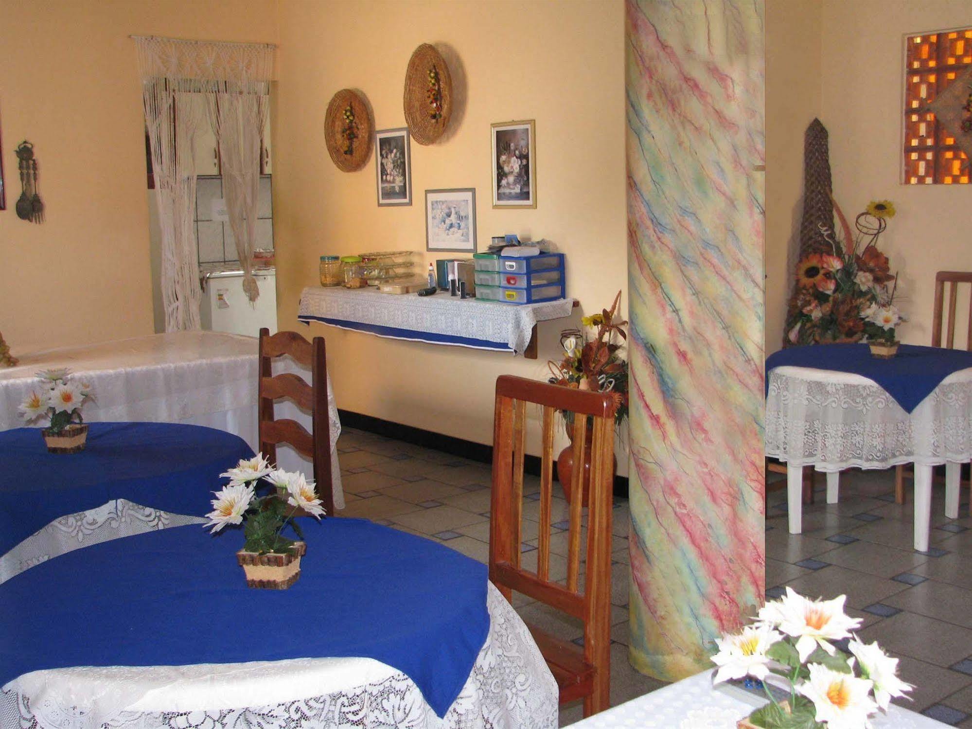 Pousada Acalanto Aracaju Exterior foto
